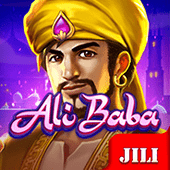Ali Baba hot game on nnph games