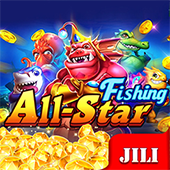 All Star Fishing arcade game on nnph games
