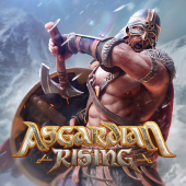 Asgardian Rising hot game on nnph games