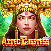 Aztec Priestess hot game on nnph games