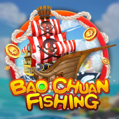 Bao Chuan Fishing arcade game on nnph games