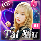 Blockchain Tai Xiu live casino game on nnph games
