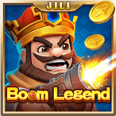 Boom Legend arcade game on nnph games