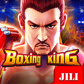 Boxing King slot on nnph games