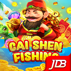Cai Shen Fishing hot game on nnph games