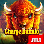 Charge Buffalo hot game on nnph games