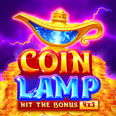 Coin Lamp slot on nnph games