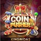 Coin Pusher card game on nnph games