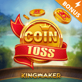 Coin Toss card game on nnph games