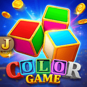 Color Game card game on nnph games