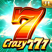 Crazy777 slot on nnph games