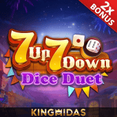 Dice Duet card game on nnph games