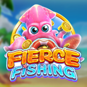 Fierce Fishing arcade game on nnph games