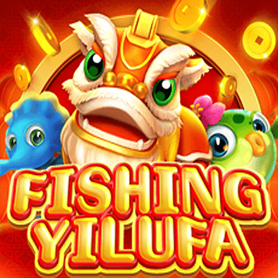Fishing Yi Lu Fa arcade game on nnph games