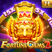 Fortune Gems 2 slot on nnph games