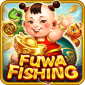 Fuwa Fishing arcade game on nnph games