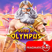 Gates of Olympus hot game on nnph games