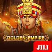 Golden Empire slot on nnph games