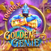 Golden Genie hot game on nnph games
