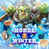 Horde 2 Winter slot on nnph games