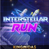 Interstellar Run card game on nnph games