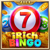 Irich Bingo slot on nnph games