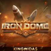 Iron Dome card game on nnph games