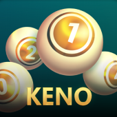 Keno card game on nnph games