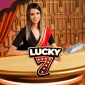 Lucky 7 live casino game on nnph games