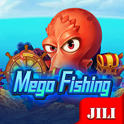 Mega Fishing arcade game on nnph games