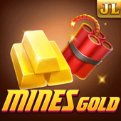 Mines Gold slot on nnph games