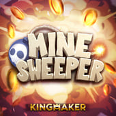 Minesweeper card game on nnph games