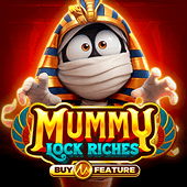 Mummy Lock Riches slot on nnph games