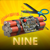Nine card game on nnph games