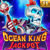 Ocean King Jackpot arcade game on nnph games