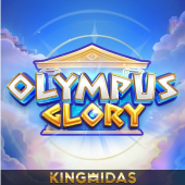 Olympus Glory card game on nnph games