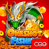 Oneshot Fishing arcade game on nnph games