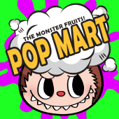 Popmart slot on nnph games