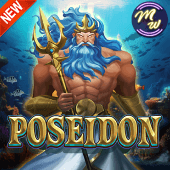 Poseidon slot on nnph games